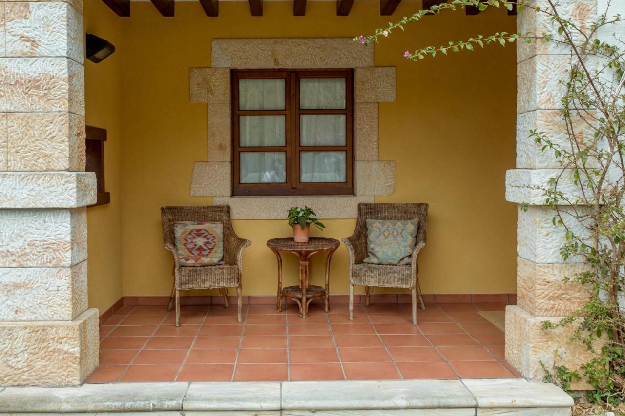 Penzion El Molino De Bonaco San Vicente De La Barquera Exteriér fotografie