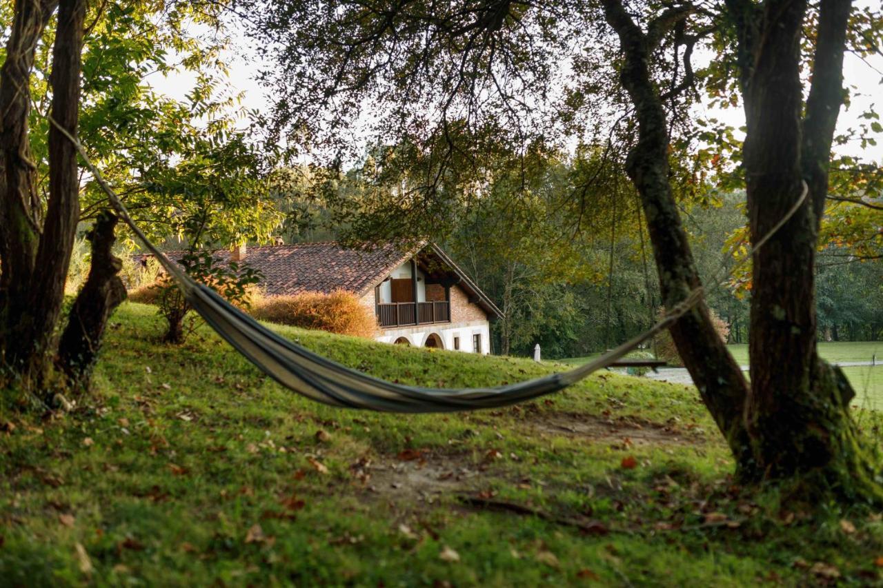 Penzion El Molino De Bonaco San Vicente De La Barquera Exteriér fotografie