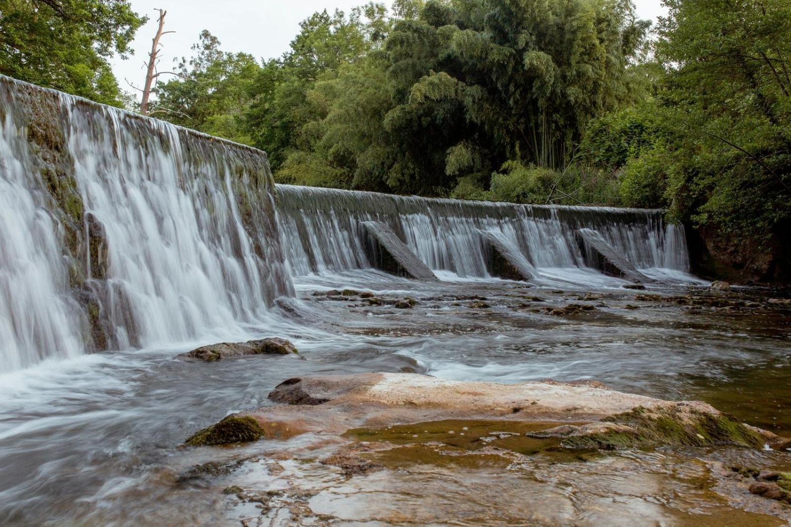 Penzion El Molino De Bonaco San Vicente De La Barquera Exteriér fotografie